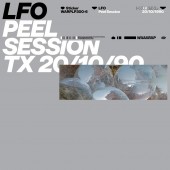 LFO - Peel Session Vinyl LP