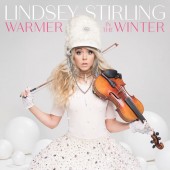 Lindsey Stirling - Warmer In The Winter (Deluxe) Vinyl