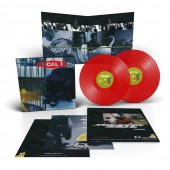 SRC Vault - Local H - Pack Up The Cats (Red)