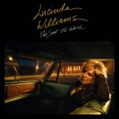 Lucinda Williams - This Sweet Old World 2XLP Vinyl