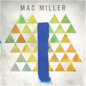 Mac Miller - Blue Slide Park 2XLP