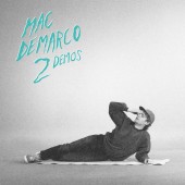 Mac DeMarco - 2 Demos Vinyl LP