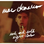Mac Demarco - Rock And Roll Night Club LP