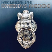 Mark Lanegan - Somebody's Knocking (Pink) LP