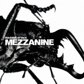 Massive Attack - Mezzanine (2017) 2XLP