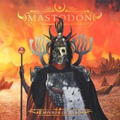 Mastodon - Emperor Of Sand (Pink) 2XLP