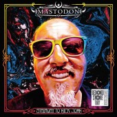 Mastodon - Stairway To Nick John (RSD) 10" Vinyl