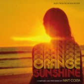 Matt Costa - Orange Sunshine LP