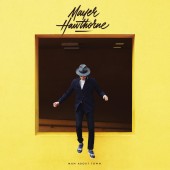 Mayer Hawthorne - Man About Town LP