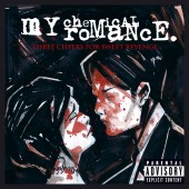 My Chemical Romance -Three Cheers For Sweet Revenge Cassette