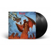 Meat Loaf - Bat Out Of Hell II: Back Into Hell Vinyl LP