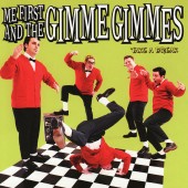 Me First And The Gimme Gimmes - Take A Break LP