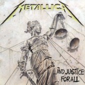 Metallica - ...and Justice For All 2XLP
