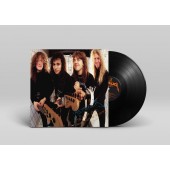Metallica - The $5.98 EP - Garage Days Re-Revisited (Remastered) Vinyl Lp