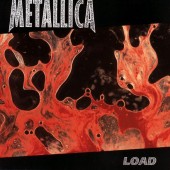 Metallica - Load 2XLP