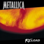 Metallica - Reload 2XLP