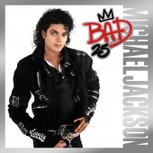 Michael Jackson - Bad: 25th Anniversary 3XLP