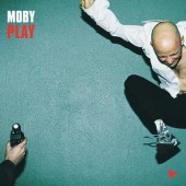 Moby - Play 2XLP Vinyl