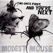 Modest Mouse  - No One's First And You're Next LP