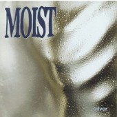 Moist - Silver (Import) Vinyl LP
