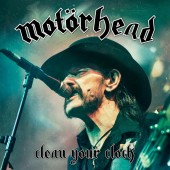 Motörhead - Clean Your Clock 2XLP