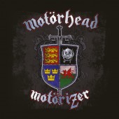 Motörhead - MotÖrizer Vinyl LP