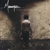 Mudvayne - Lost and Found (Clear w/ Black Smoke) 2XLP Vinyl