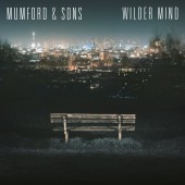 Mumford & Sons - Wilder Mind 2XLP