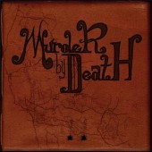 Murder By Death - Who Will Survive & What Will Be Left Of Them? Vinyl LP