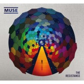 Muse - The Resistance 2XLP