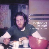 Nathaniel Rateliff - In Memory Of Loss 2XLP