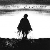Neil Young - Harvest Moon 2XLP Vinyl