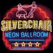Silverchair - Neon Ballroom (Black) 2XLP Vinyl