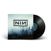 Nine Inch Nails - With Teeth 2XLP
