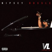 Nipsey Hussle - Victory Lap 2XLP
