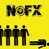 NOFX - Wolves In Wolves' Clothing LP