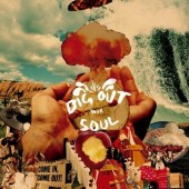 Oasis - Dig Out Your Soul Vinyl LP