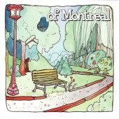 Of Montreal - Bedside Drama, The: A Petite Tragedy 2XLP