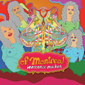 Of Montreal - Innocence Reaches LP