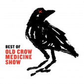 Old Crow Medicine Show - Best Of LP