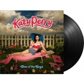 Katy Perry - One Of The Boys (2023 Release)