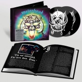 Motörhead - Overkill (40th Anniversary Edition) 2XLP Vinyl 