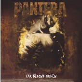 Pantera - Far Beyond Driven 2XLP