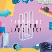 Paramore - After Laughter Vinyl LP