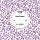 Parquet Courts - Mardi Gras Beads / Seems Kind Of Silly 7" Vinyl