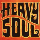 Paul Weller - Heavy Soul LP 