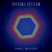 Paul Weller - Saturns Pattern LP