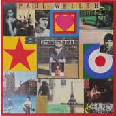 Paul Weller - Stanley Road LP