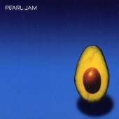 Pearl Jam - Pearl Jam 2XLP
