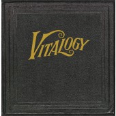 Pearl Jam - Vitalogy 2XLP